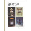 Les Styles français. Guide historique