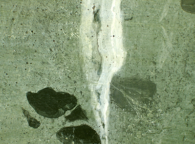 faux marbre vert de guatemala